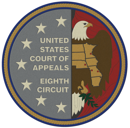 Eighth Circuit Court of Appeals
